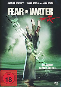 September Runs Red | Fear of Water |Aquaphobia  DVD